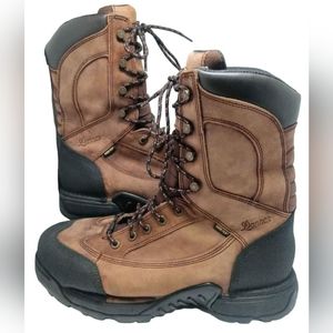 Danner Pronghorn 8" GTX Goretex Leather Hunting Boots #42291
